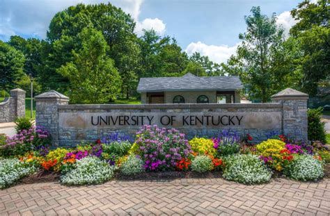 address university of kentucky|university of kentucky street address.